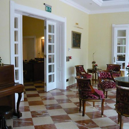 Chateau Visz Exterior photo