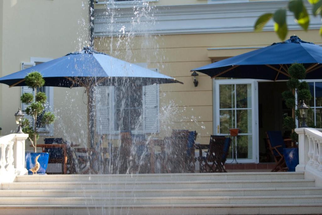 Chateau Visz Exterior photo